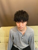 ジェイビーヘアー(JB HAIR)&nbsp;マッシュ