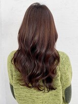 ディスコ(disco)&nbsp;ダークモカブラウン