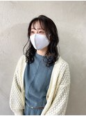 【 YUCCA 】大人可愛い20代30代40代グレージュ
