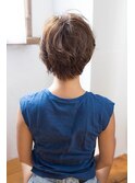 大人ロング FINO 谷澤亮