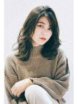 クロワ(croix) 【croix】sweet & cool wave