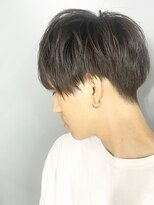 グルーブ(GROOVE)&nbsp;メンズカット