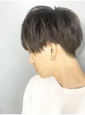 メンズカット