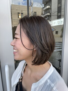 ヨリ(yori) スナップ