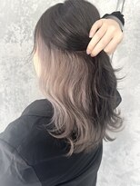 ネイロ 錦糸町(NeiRo)&nbsp;インナーカラー☆