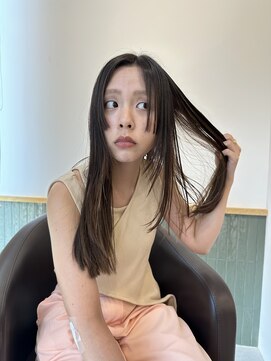 オットット(OttottO) 似合わせカット