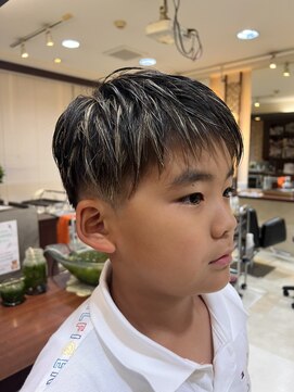 クーリン(koo rin) メンズ