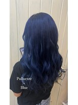 クラナ(clana)&nbsp;那覇店/clana/沖縄美容室/プルエクステ