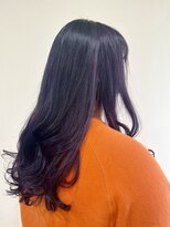ジャンミシェール 海士江店(GENS MISHALE)&nbsp;ラベンダーブラック