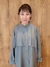 アグ ヘアー ラキ 土崎店(Agu hair laki) 田松 真理子