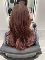 エフ 錦糸町(F.)&nbsp;コーラルピンクカラー