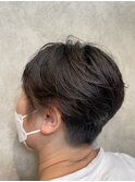 大人ルーズマッシュ