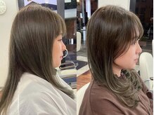 ブランコトレス 本巣(BLANCO tres)