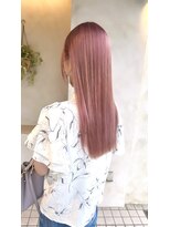 ルコル(LUCOL)&nbsp;ピングベージュ