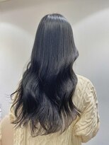 アッシュ ひばりが丘店(Ash)&nbsp;巻ける縮毛矯正