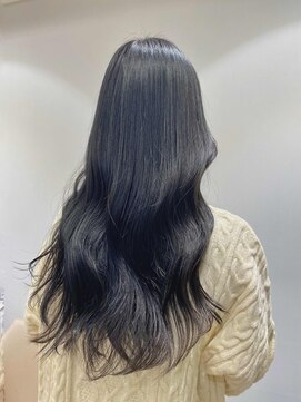 アッシュ ひばりが丘店(Ash) 巻ける縮毛矯正