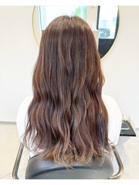 アチェロ(ACERO) ハイライトレイヤー