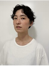 自然に動くパーマスタイルからしっかりウェーブの出るパーマスタイルまで一人一人に合うスタイルに。