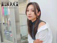 ログ キンシチョウ(L.O.G KINSHICHO)