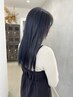 【ホームケア付き】艶髪＋カット＋4stepトリートメント