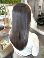 モワ 仙台(Mois)&nbsp;髪質改善 ヘアエステ/縮毛矯正/10代20代30代/仙台/青葉区