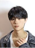 メンズカット 原宿 表参道 メンズ