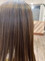ドミール 名寄店(Demeure)/Demeure ドミールヘアー