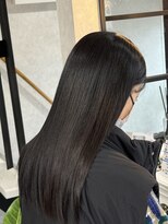 アーモンド 米子店(Au monde)&nbsp;グレージュ