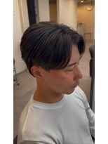 オルカン バイ エクシア(OLCAN by EXCIA)&nbsp;曲がる縮毛矯正