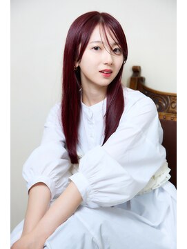 アーツ 町田(arts) 髪のお悩みはarts町田にお任せください!町田/町田駅/町田駅北口