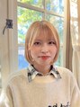 TJ天気予報 5ページ 知立店 渡辺 優菜