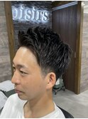 ビジネスショート