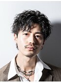 パーマ