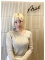 ミットバイツリー センター北(mit by tree) 横濱 晶子