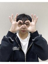 アッドバイケンジ(Add.. by KENJE)&nbsp;石川 隼