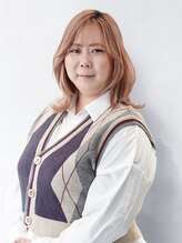 アイティーバイアルバム 松戸店(IT by ALBUM) 戸田 千恵可