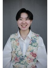 アーティザナル ニノミヤ(artisanale) 森 夢香