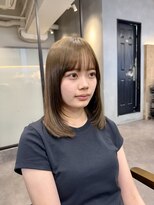 レイヤーカット
