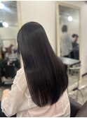 ｜ワンカラーラベンダーグレージュ｜
