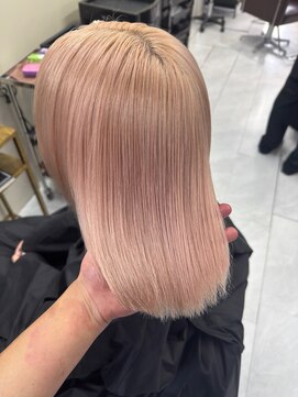 テテ(TETE) 【TETE】エデン　ミルクティー　心斎橋×長堀橋