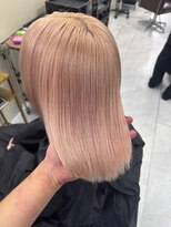 テテ(TETE) 【TETE】エデン ミルクティー 心斎橋×長堀橋