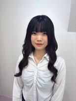 ガルボヘアー 心斎橋店(garbohair)&nbsp;心斎橋×プルエクステ×プルシールエクステ