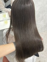 タル(taru)&nbsp;髪質改善/髪質改善縮毛矯正/超高濃度水素【福岡/天神/大名】