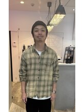 カシィ(kashi)&nbsp;山本 瑛嗣