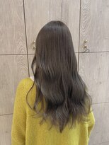 シルク バイ ルカ(SilQ by Luca)&nbsp;柔らかいオリーブベージュ