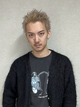 ハノン バイ リンクス 大宮(Hanon by LINKTH)&nbsp;太田光 レイヤー