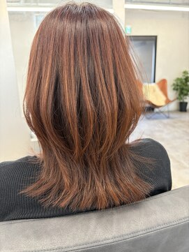 ロア(LQQA) 簡単外はねレイヤー