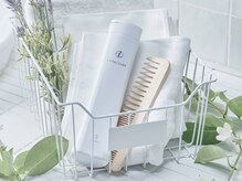 【COTA i CARE】3.高い保湿力と補修効果[仙台/青葉区]