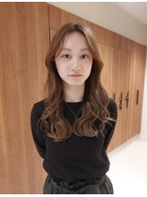 エンス 銀座(Ence)&nbsp;堀内 京