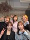 アンティコ (antico)の写真/女性ならではの視点でお悩みを解決してくれる！女性目線での提案であなたの魅力を引き出します☆